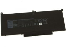 Dell akkumulátor 4 cellás 60 W/HR LI-ON Latitude 7280, 7290, 7380, 7390, 7480, 7490 451-BBYE