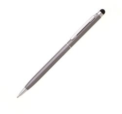 ADORE PIAZA Touch golyóstoll stylus szürke