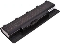 T6 Power Akkumulátor T6 Power Asus N46, N56, N76, 5200mAh, 56Wh, 6cellás NBAS0087