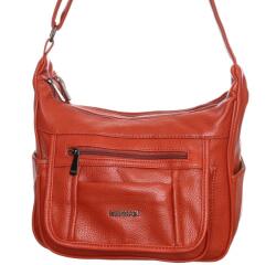 Hernan Bag's Collection narancssárga női táska (8969# ORANGE)