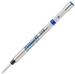 Pelikan 338 roll-on utántöltő 1.0 mm kék