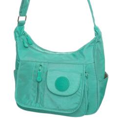 Hernan Bag's Collection zöld női táska (9925# (T) GREEN)