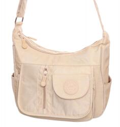 Hernan Bag's Collection bézs női táska (9925# (T) BEIGE)