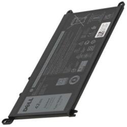 Dell Eredeti Dell Li-Ion akkumulátor 42WH 3CELL 1VX1H/VM732/YRDD6/JPFMR/FDRHM 77053370