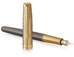 Parker Sonnet Pioneers Collection Arrow GT töltőtoll
