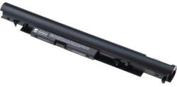 T6 Power Akkumulátor T6 Power HP 240 G6, 250 G6, 255 G6, 15-bs000, 15-bw000, 17-bs000, 2600mAh, 38Wh, 4cellás NBHP0135