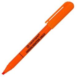 Centropen 2822 szövegkiemelő narancssárga