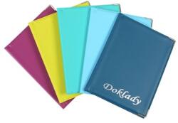 KARTON P+P Tok Uni Color dokumentumokhoz