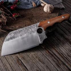 HARAHU Satâr de bucătărie NA-13961 - Maro KP13961