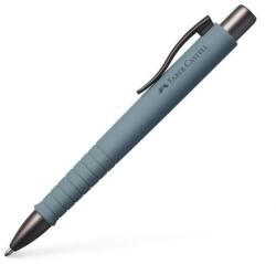 Faber-Castell Golyóstoll Faber-Castell Poly Ball XB Urban - szürke