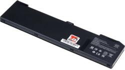 T6 Power T6 akkumulátor, HP ZBook 15 G5, ZBook 15 G6, 5000 mAh, 77 Wh, 4 cellás, Li-pol NBHP0214