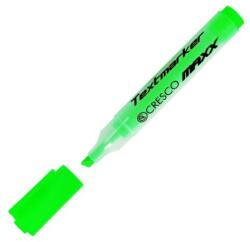 Cresco MAXX highlighter - zöld