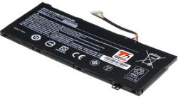 T6 Power Akkumulátor T6 Power Acer Spin 3 SP314-51, SP314-52, TravelMate X314-51, 4500 mAh, 51 Wh, 3 cellás, Li-pol NBAC0106