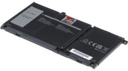 T6 Power Akkumulátor T6 Power Dell Latitude 3410, 3510, Inspiron 5501, Vostro 5401, 3555 mAh, 40 Wh, 3 cellás, Li-pol NBDE0212