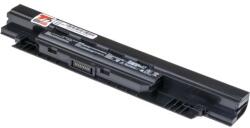 T6 Power Akkumulátor T6 Power Asus PU551LA, Pro551LA, PU450, PU451, PU550, P2530U sorozat, 5200mAh, 56Wh, 6cellás NBAS0122