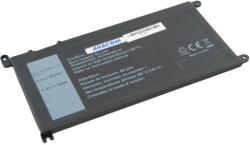 AVACOM akkumulátor Dell Inspiron 15 5568, 13 5368 Li-Ion 11.4V 3684mAh 42Wh készülékhez NODE-I5568-368