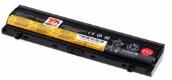 T6 Power Akkumulátor T6 Power Lenovo ThinkPad L560, L570, 5200mAh, 56Wh, 6cellás NBIB0183