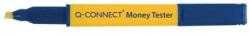 Q-CONNECT bankjegyvizsgáló