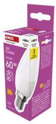 EMOS LED CLS GYERTYA 6, 5 W (60 W) 806lm E14 NW 1525731437
