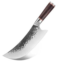 HARAHU Cuțit de bucătărie NA-26833 - Maro / Tip4 KP26833