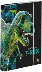 KARTON P+P Doboz notebookokhoz A5 Premium Dinoszaurusz