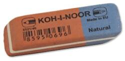 KOH-I-NOOR Gumi KOH-I-NOOR 6521/40, piros-kék