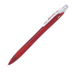Pilot Mikroceruza PILOT Réxgrip BeGreen 0, 5 mm piros