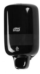 Tork Elevation Mini folyékonyszappan adagoló, fekete, S2