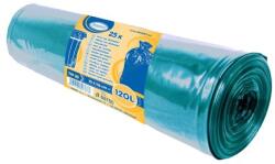 Wimex Szemeteszsák (LDPE) ECONOMY kék 70 x 110 cm 120L [25 db]