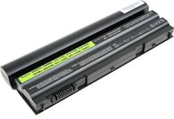 T6 Power Akkumulátor T6 Power Dell Latitude E6420, E6430, E6520, E6530, E5420, E5430, 7800 mAh, 87 Wh, 9 cella NBDE0132