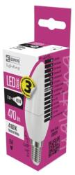 EMOS LED IZZÓ CLASSIC GYERTYA 6W(40W) 470lm E14 NW 1525731401