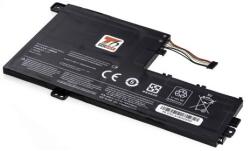 T6 Power Akkumulátor T6 Power Lenovo Yoga 520-14IKB, Flex 5-1470, IP 320S-14IKB, 3600mAh, 41Wh, 3cellás, Li-Pol NBIB0177