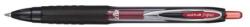 uni Rollerball zselés filctoll uni Signo UMN-207E piros, 0, 7 mm