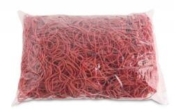 OFFICE products Gumiszalag Office Products 50mm 1kg piros