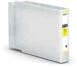 Epson T04C4 L, C13T04C440 tintapatron, sárga (yellow), eredeti