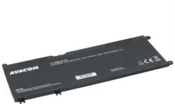 AVACOM akkumulátor Dell Inspiron 17 7778 Li-Ion 15-höz NODE-I17-P37