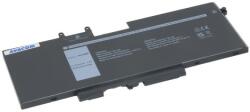 AVACOM akkumulátor Dell Latitude 5400, 5500 Li-Pol 7.6 V 8000mAh 61Wh NODE-5400-72P