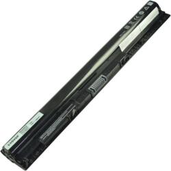 2-Power 2 TELJESÍTMÉNY Akkumulátor 14, 8 V 2200 mAh Dell Inspiron 3558, Inspiron 5758, Vostro 3458, Vostro 3559 77053104