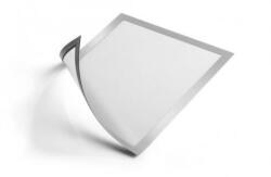 Durable Mágneses DURAFRAME MAGNETIC A4 ezüst 1 darab