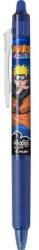 Pilot Frixion Ball Clicker gumiroller 0, 7 mm Naruto kék