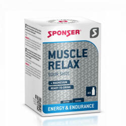 Sponser Muscle Relax izomfunkció támogatás - outdoorparadise