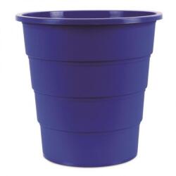 Office Products műanyag kosár 16 ℓ kék