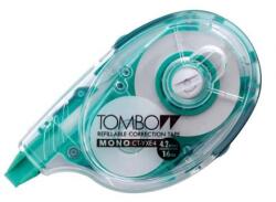 Tombow CT-YXE4 cserélhető hibajavító roller 4, 2 mm x 16 m