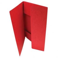 Hit office Tárolótérkép OM 253 red prešpanová