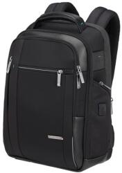Samsonite SPECTROLITE 3.0 HÁTIZSÁK 14.1" fekete KG3*09004