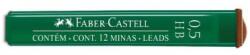 Faber-Castell Mikroceruza Faber Castell Polymer 0, 5mm HB