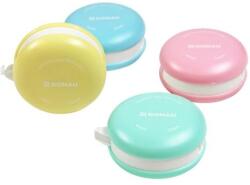 DONAU Macaron hibajavító roller, 5 mm x 6 m, 16 db-os kiszerelés