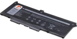 T6 Power Akkumulátor T6 Power Dell Latitude 5420, 5520, Precision 3560, 4100mAh, 63Wh, 4cellás, Li-pol NBDE0223