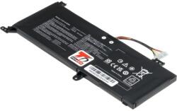 T6 Power Akkumulátor T6 Power Asus VivoBook A409, X409, F409, X409, X509, 4212mAh, 32Wh, 2cellás, Li-pol NBAS0185