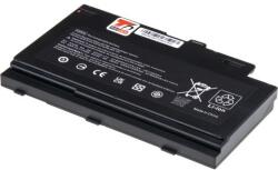 T6 Power Akkumulátor T6 Power HP ZBook 17 G4, 8420 mAh, 96 Wh, 6 cella, Li-ion NBHP0201